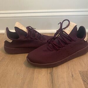 Pharrell Williams Adidas